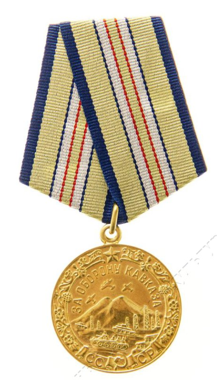 Рубрика «75 отголосков Победы»