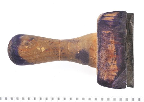 Рубрика: Предметы и Факты (от 21.12.2023)