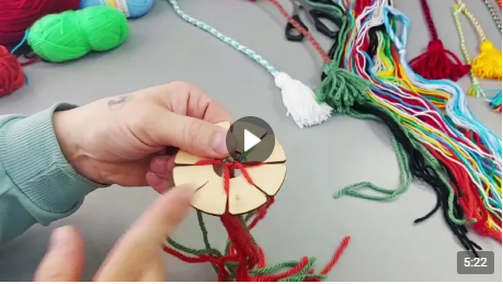 «ТАЙНА СТАРИННОГО РЕМЕСЛА» (от 04.07.2024)