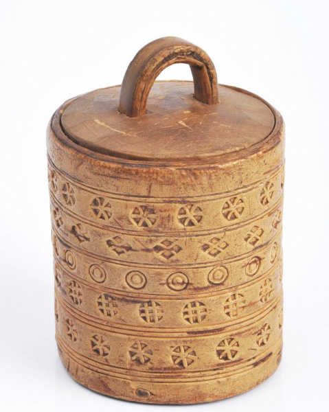 40 значимых экспонатов, хранящихся в собрании МАУ «Региональный историко-культурный и экологический центр»