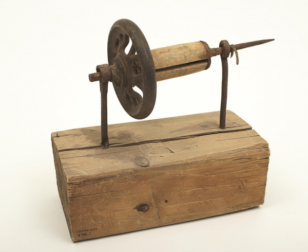 40 значимых экспонатов, хранящихся в собрании МАУ «Региональный историко-культурный и экологический центр»