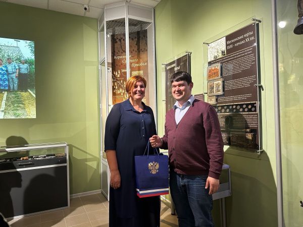 «Мусульмане Югры»