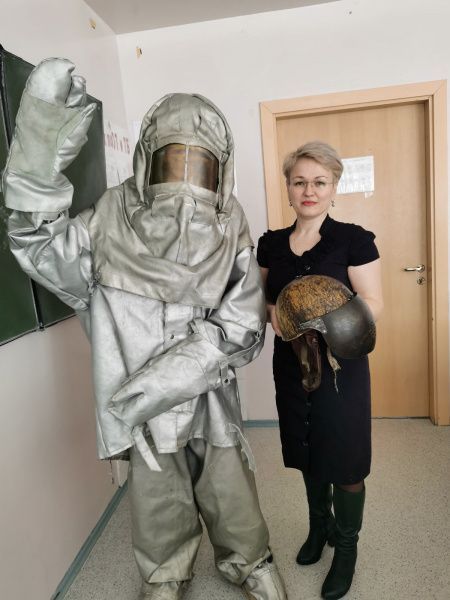 «История России. Интересные факты»