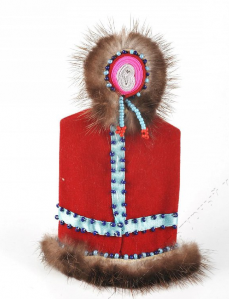 Рубрика «Предмет дня»