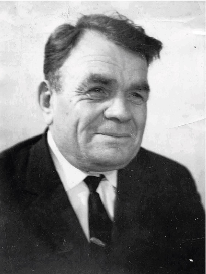 Норкин Григорий Иванович