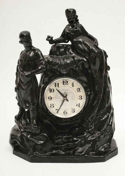 40 значимых экспонатов, хранящихся в собрании МАУ «Региональный историко-культурный и экологический центр»