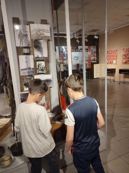 МЕГИОН! РАЗВЕДКА! НЕФТЬ! (от 30.06.2022)