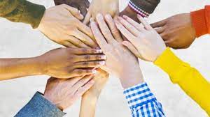 Гармонизация межнациональных отношений (от 15.04)