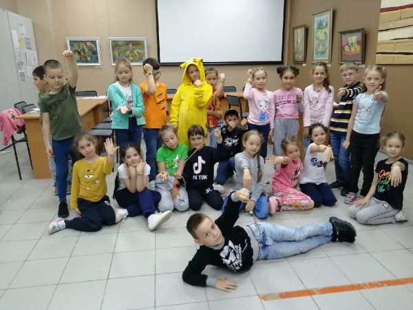 Мастер класс "Весенний браслет"