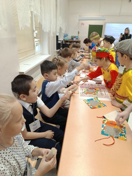 Дружба народов