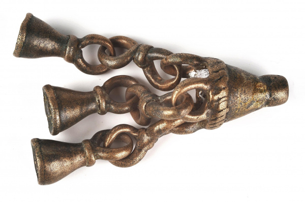 40 значимых экспонатов, хранящихся в собрании МАУ «Региональный историко-культурный и экологический центр»