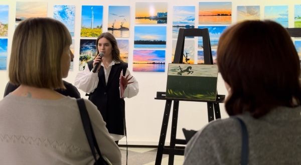 «Г. Райшев. Грани творчества»