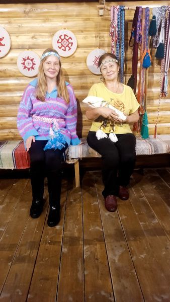 Выставка «Жизнь.Кино.Югра» (от 05.10.2023)