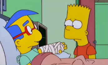 Памятка для родителей: профилактика травматизма детей на игровых площадках (от 14.07)