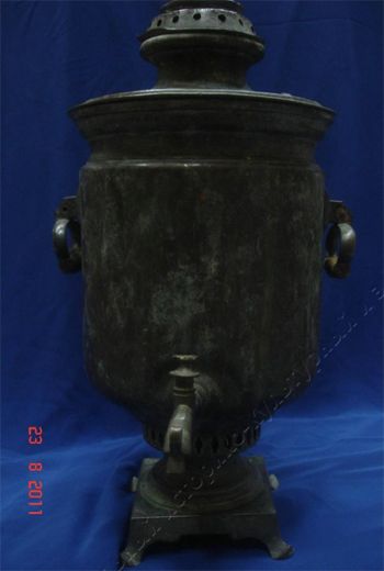 Рубрика «Предмет дня»