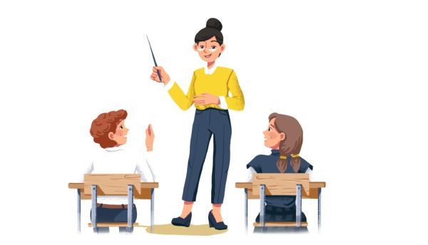 Конфликты между учителем и учащимся: формула решения (от 29.10.2024 года)