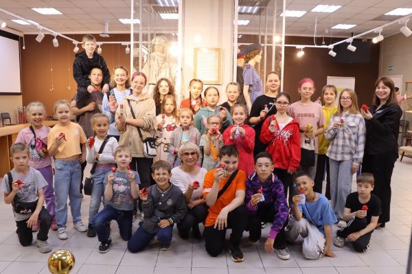 День экологии!