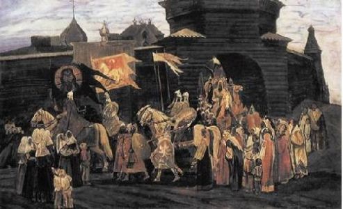 Памятные даты военной истории России (27.03)