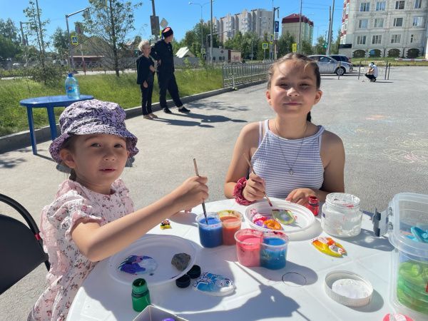 Сувенир "Семья" (от 07.07.2024)