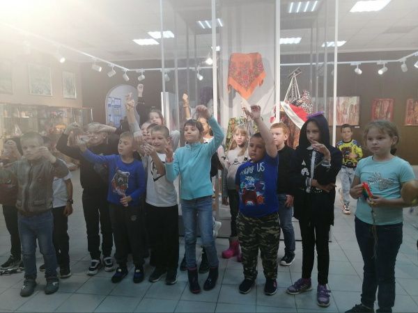 Рубрика "В круговороте лета" (от 30.07.2021)