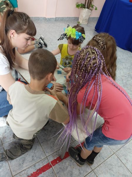 В круговороте лета! (от 23.07)