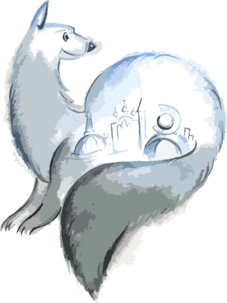 Сувенирная продукция МАУ «Экоцентр» ко Дню города!