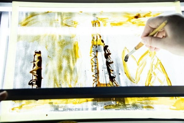 День геолога! (от 29.03.2023)