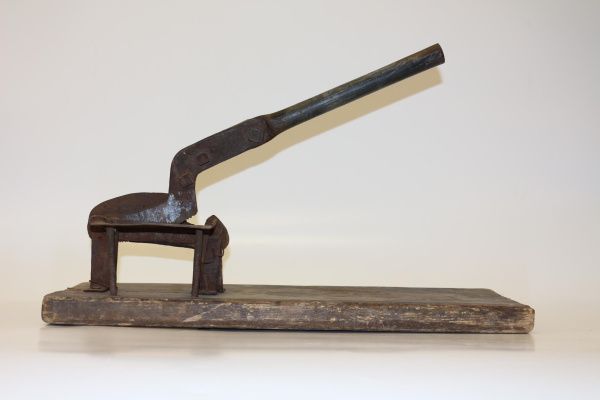 Рубрика: Предметы и Факты (от 26.02.2024)