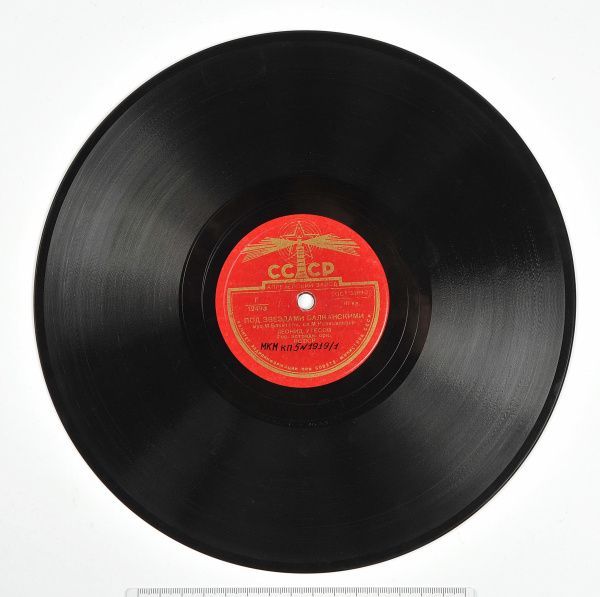 Рубрика: Заезженные пластинки (от 15.05.2024)