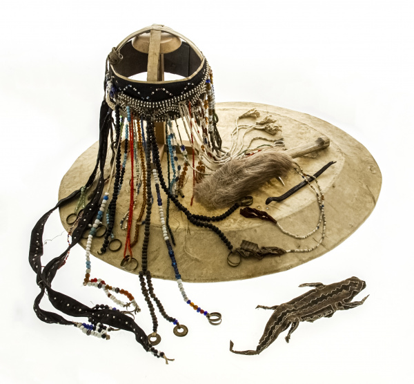 40 значимых экспонатов, хранящихся в собрании МАУ «Региональный историко-культурный и экологический центр»