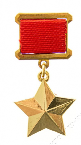 Рубрика «75 отголосков Победы»