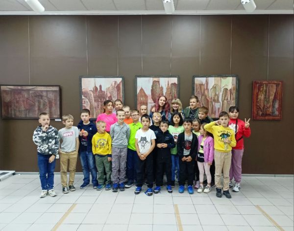 Рубрика "В круговороте лета" (от 06.08.2021)