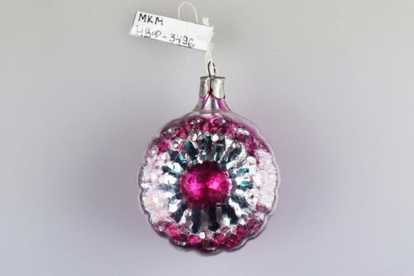 «Музейный предмет – семейная реликвия» (от 15.12.2024)