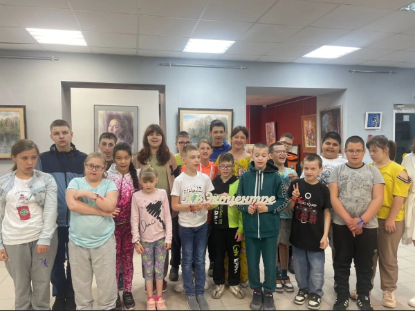 «Весенний браслет» (от 26.06.2024)