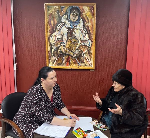 Хронометр времени (от 24.01.2025)