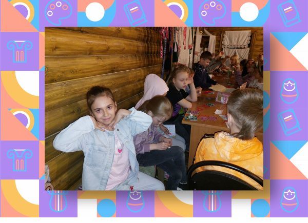 Культура для школьников (от 25.05.2023)