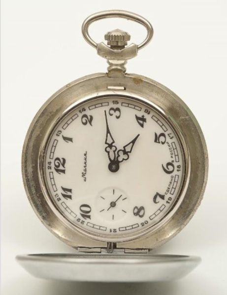 Рубрика: Предметы и Факты (от 29.05.2025)