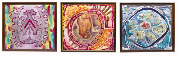 40 значимых экспонатов, хранящихся в собрании МАУ «Региональный историко-культурный и экологический центр»