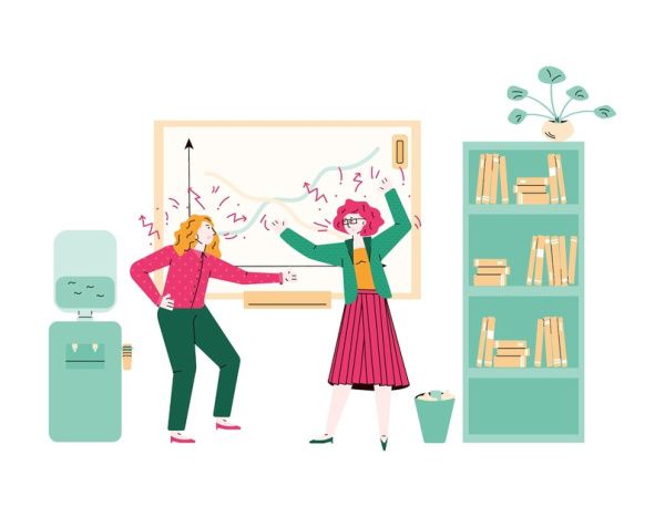 Рекомендации учителю при общении с конфликтными родителями (от 29.10.2024)