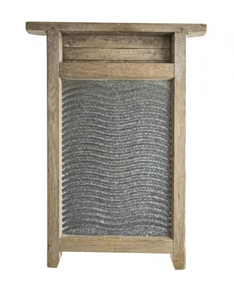 День рождения стиральной машины