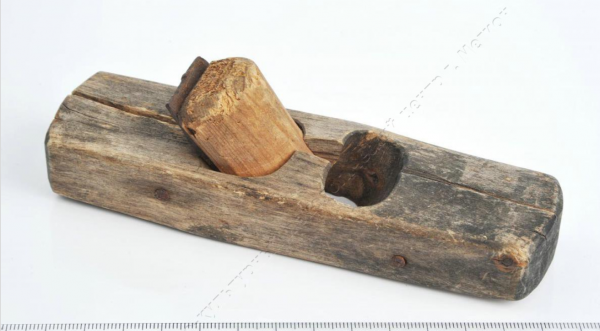 Рубрика «Предмет дня»