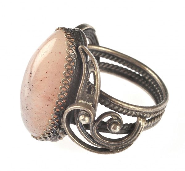 Международный день ювелира (31.01.2022)