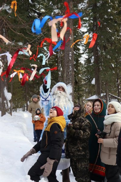 ПРИГЛАШАЕМ В РЕЗИДЕНЦИЮ К ЙӦҲӅИ-ИКИ (от 15.12.2024)