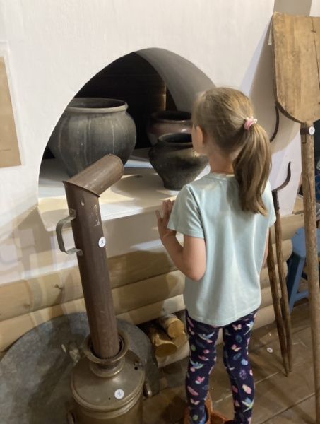 Лето в самом разгаре!