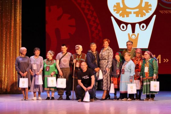 «Хрустальный компас» (от 10.04.2025)