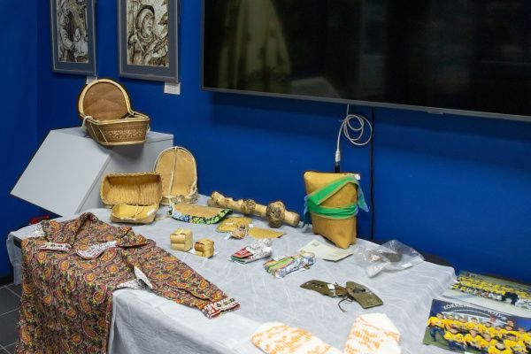 Заседание экспертной фондово-закупочной комиссии