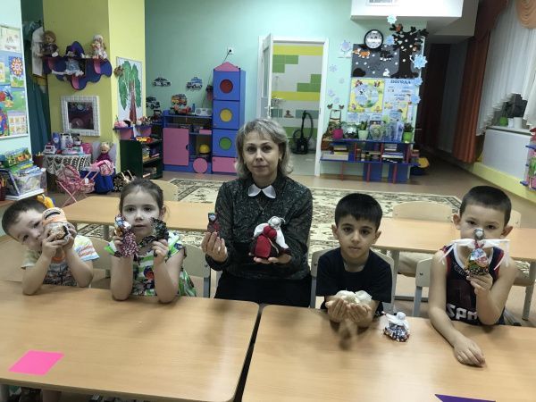 Приглашаем на мастер-классы! (от 23.01.2022)