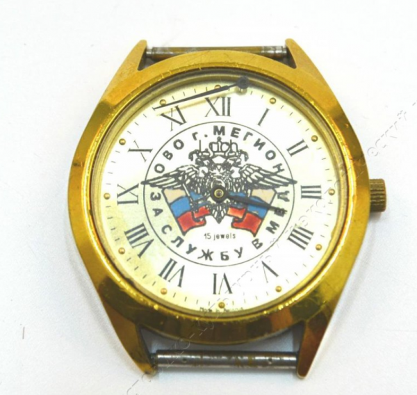 Рубрика «Предмет дня»