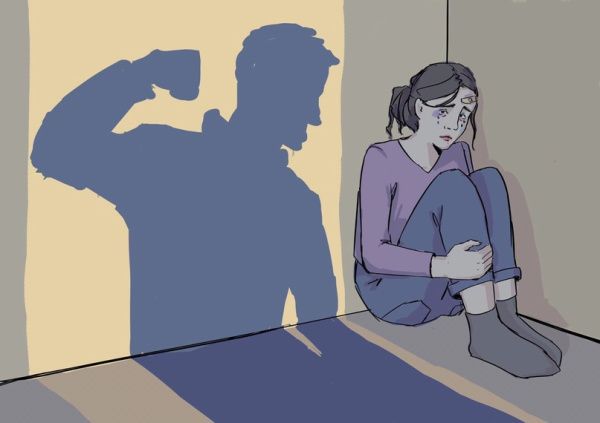 Памятка по профилактике семейного насилия (от 06.12.2023)