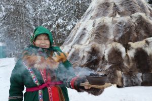 Василькова Елизавета Даниловна